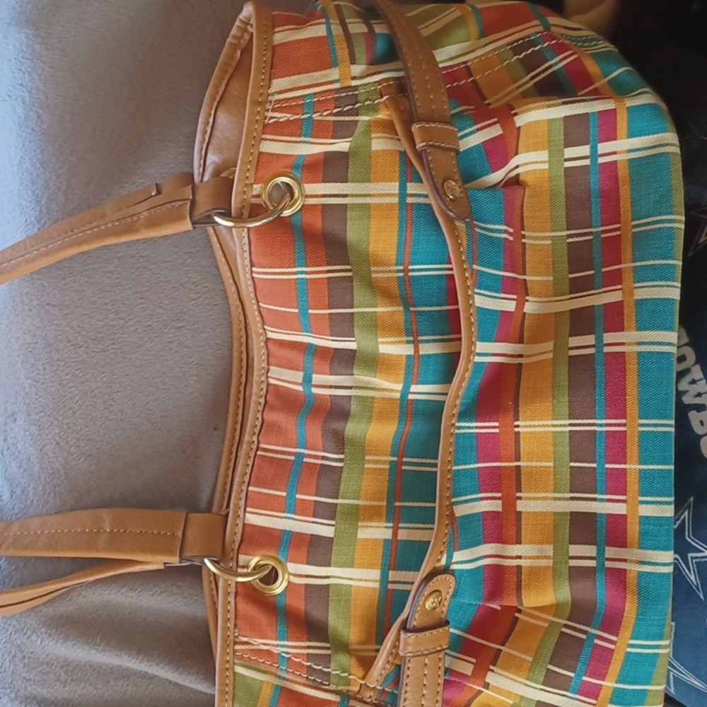 Relic handbag
